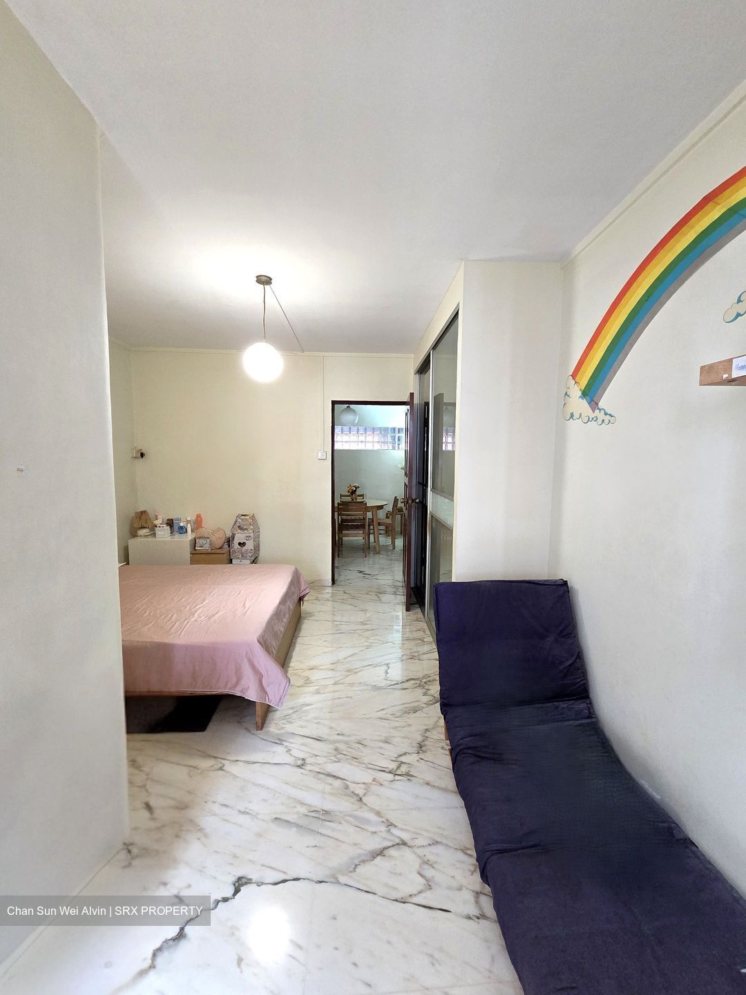 Blk 14 Toh Yi Gardens (Bukit Timah), HDB 5 Rooms #551810091